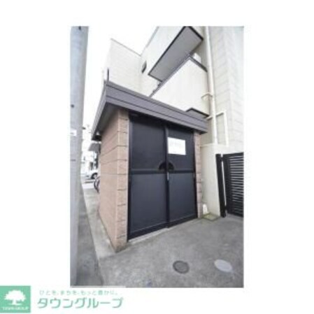 Hi-Villageoの物件内観写真